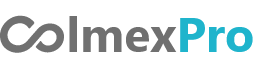 הלוגו של "קולמקס פרו" (colmex pro)